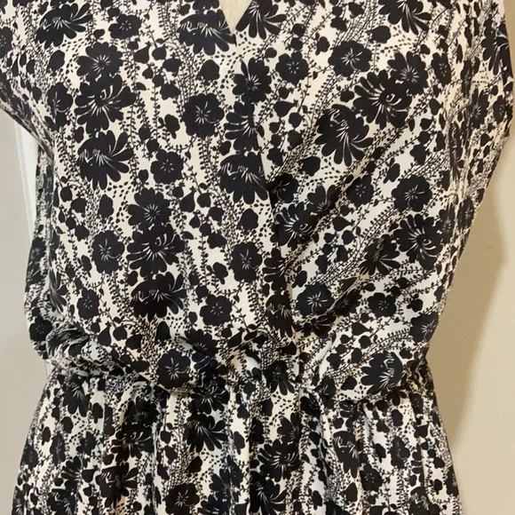 Anthropologie Everly dress - Picture 7 of 7